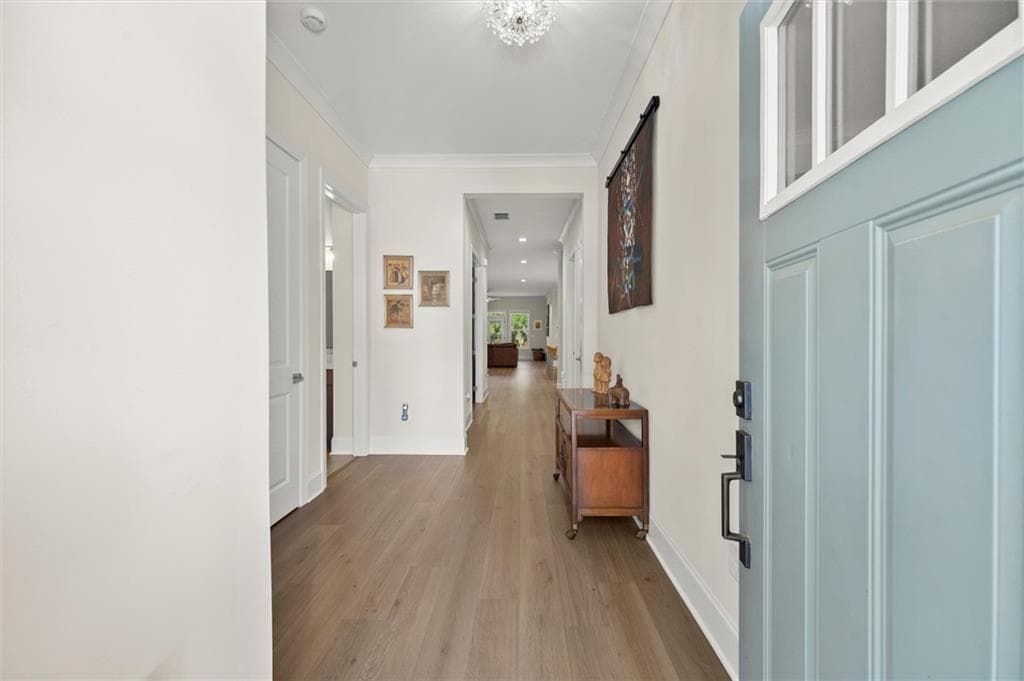 4 bedroom, 3 bathroom, 3,170 sq ft single family residence for sale at 131 Spaulding Lane, Woodstock, GA 30188 — photo 3