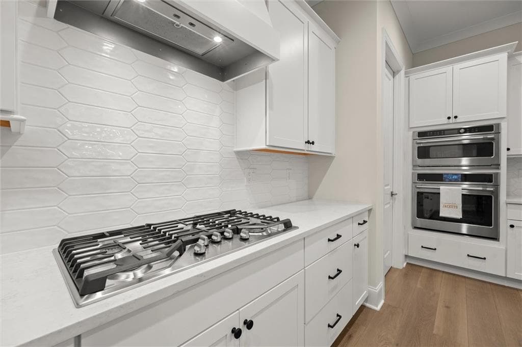 4 bedroom, 3 bathroom, 3,170 sq ft single family residence for sale at 131 Spaulding Lane, Woodstock, GA 30188 — photo 7
