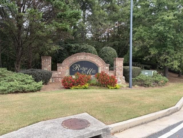 3 bedroom, 3 bathroom, 1,540 sq ft townhouse for rent at 226 Ridge Mill Drive, Acworth, GA 30102 for $1,800 a month
