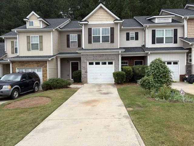 3 bedroom, 3 bathroom, 1,540 sq ft townhouse for rent at 226 Ridge Mill Drive, Acworth, GA 30102 for $1,900 a month — photo 2