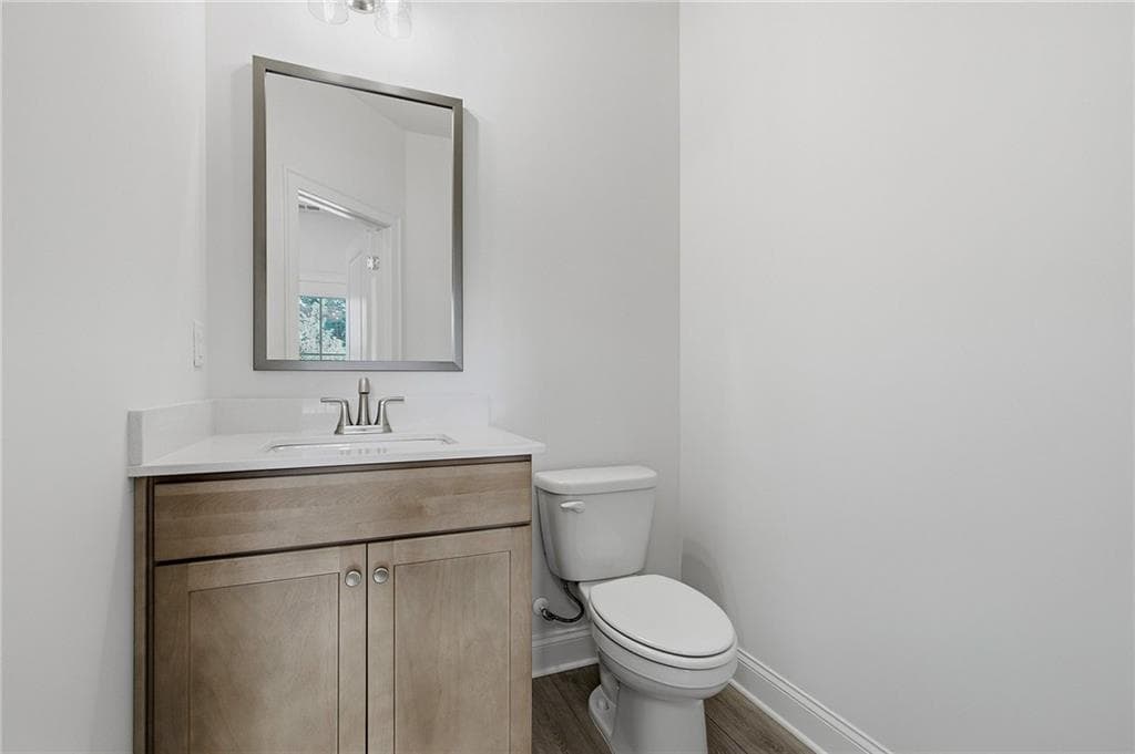 4 bedroom, 3 bathroom, 2,235 sq ft single family residence for sale at 41 Aviation Rd, Marietta, GA 30060 — photo 8