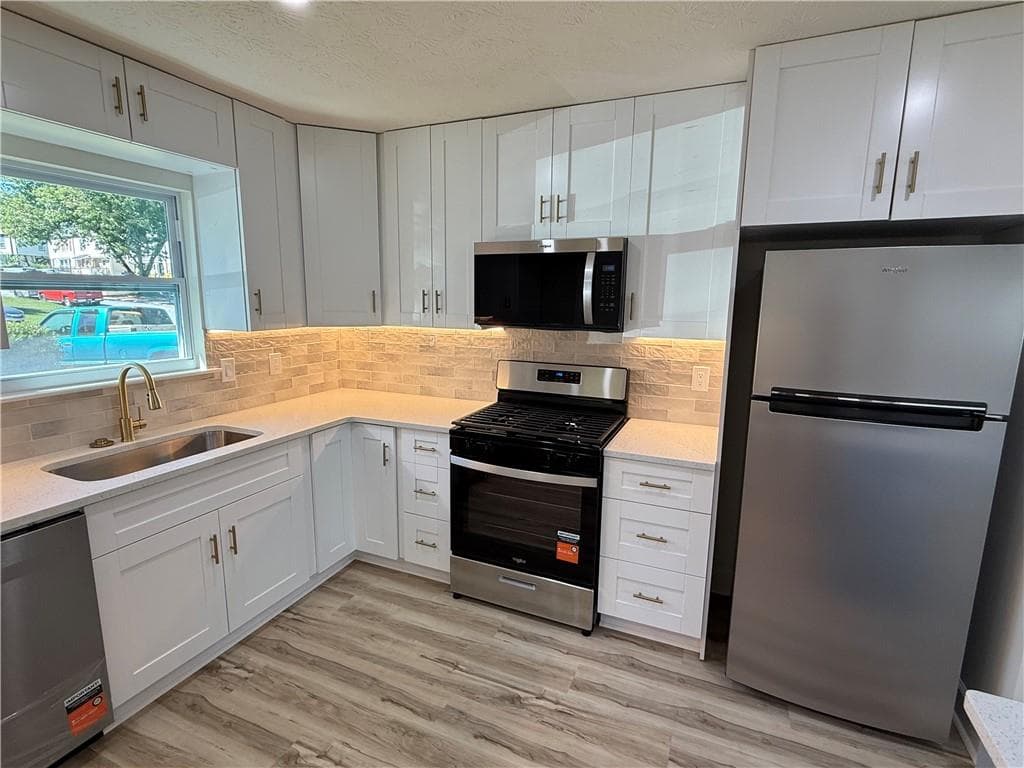 2 bedroom, 2 bathroom, 1,232 sq ft townhouse for sale at 1174 Ridgecrest Lane, Smyrna, GA 30080 — photo 5