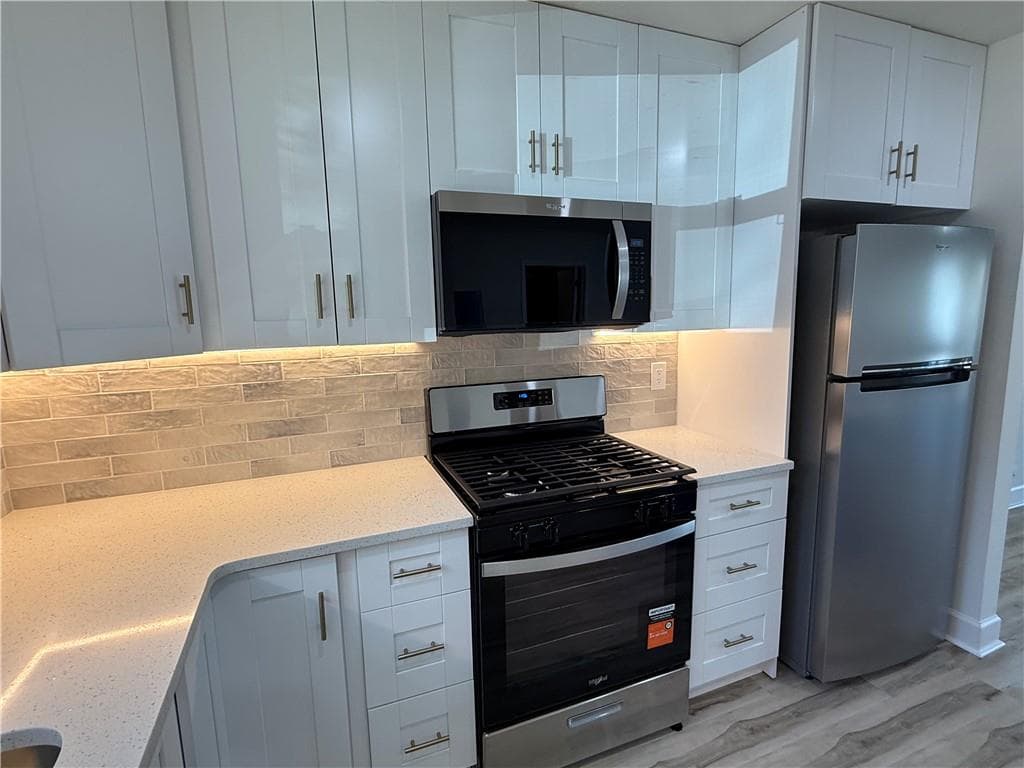 2 bedroom, 2 bathroom, 1,232 sq ft townhouse for sale at 1174 Ridgecrest Lane, Smyrna, GA 30080 — photo 6