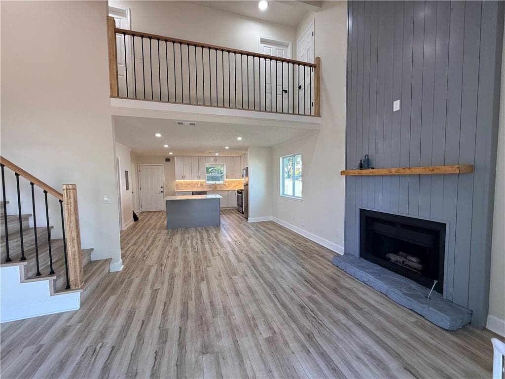 2 bedroom, 2 bathroom, 1,232 sq ft townhouse for sale at 1174 Ridgecrest Lane, Smyrna, GA 30080 — photo 9