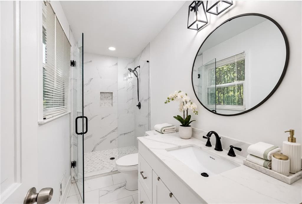 3 bedroom, 2 bathroom, 1,985 sq ft single family residence for sale at 4626 Old Stilesboro Road, Acworth, GA 30101 — photo 9