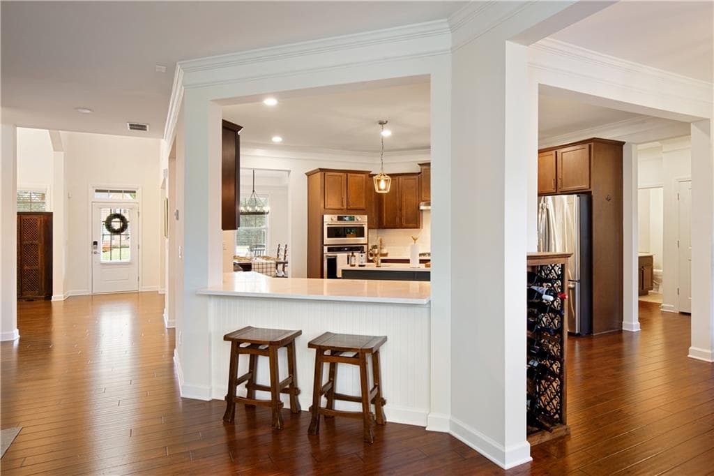 5 bedroom, 4 bathroom, 3,902 sq ft single family residence for sale at 4325 Sanibel Cove, Cumming, GA 30040 — photo 10