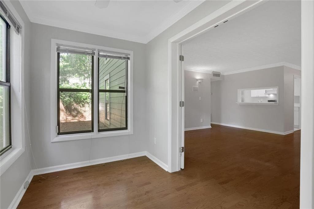 1 bedroom, 1 bathroom, 859 sq ft condominium for sale at 407 NE Summit North Drive 407, Atlanta, GA 30324 — photo 3