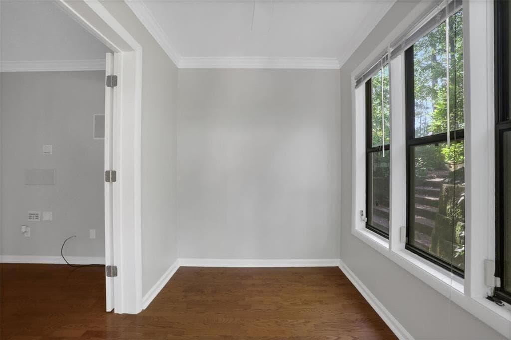 1 bedroom, 1 bathroom, 859 sq ft condominium for sale at 407 NE Summit North Drive 407, Atlanta, GA 30324 — photo 4