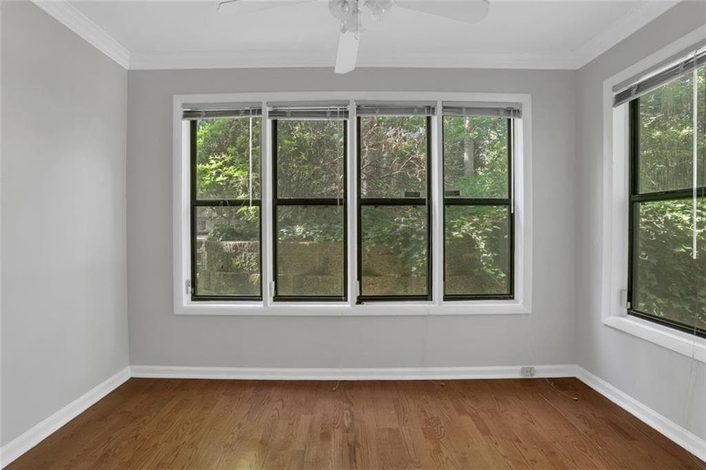 1 bedroom, 1 bathroom, 859 sq ft condominium for sale at 407 NE Summit North Drive 407, Atlanta, GA 30324 — photo 5
