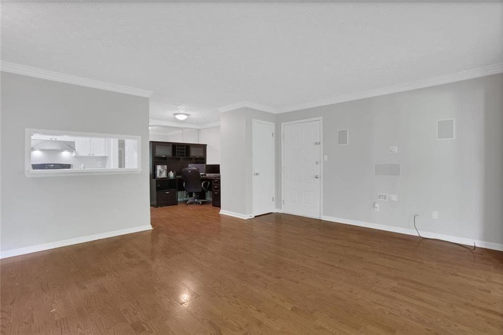 1 bedroom, 1 bathroom, 859 sq ft condominium for sale at 407 NE Summit North Drive 407, Atlanta, GA 30324 — photo 7