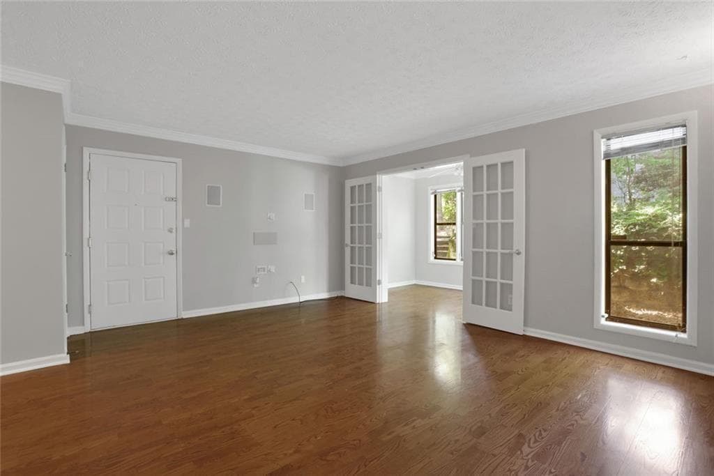 1 bedroom, 1 bathroom, 859 sq ft condominium for sale at 407 NE Summit North Drive 407, Atlanta, GA 30324 — photo 8