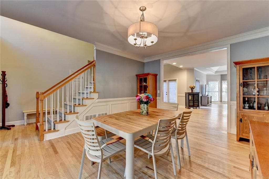 5 bedroom, 6 bathroom, 4,614 sq ft single family residence for sale at 740 Bentgrass Court, Dacula, GA 30019 — photo 10