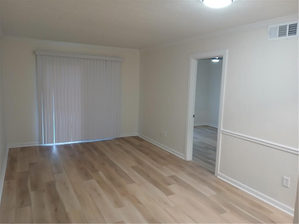 1 bedroom, 1 bathroom, 528 sq ft condominium for rent at 2805 Northeast Expressway, Atlanta, GA 30345 for $1,600 a month — photo 4