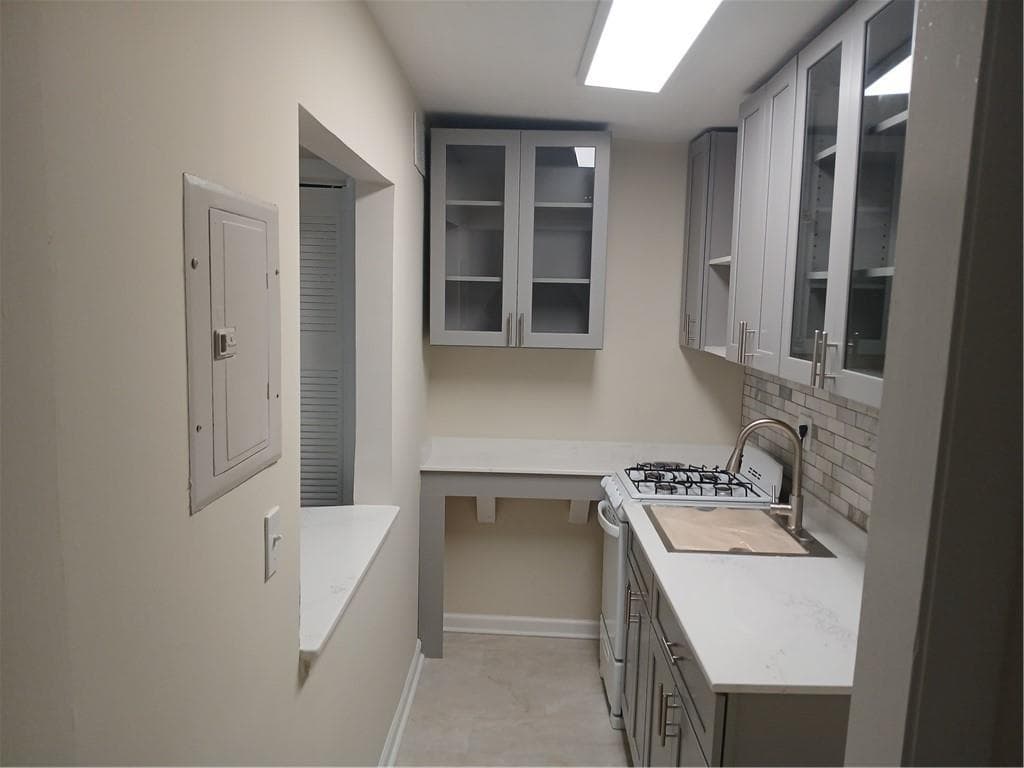 1 bedroom, 1 bathroom, 528 sq ft condominium for rent at 2805 Northeast Expressway, Atlanta, GA 30345 for $1,600 a month — photo 5