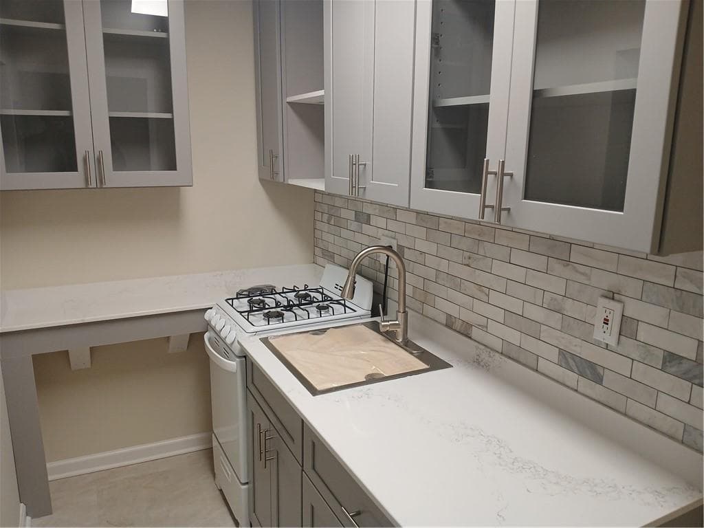 1 bedroom, 1 bathroom, 528 sq ft condominium for rent at 2805 Northeast Expressway, Atlanta, GA 30345 for $1,600 a month — photo 6