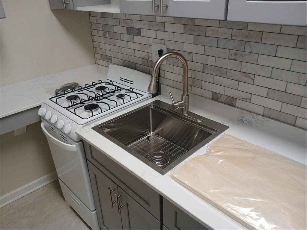 1 bedroom, 1 bathroom, 528 sq ft condominium for rent at 2805 Northeast Expressway, Atlanta, GA 30345 for $1,600 a month — photo 7