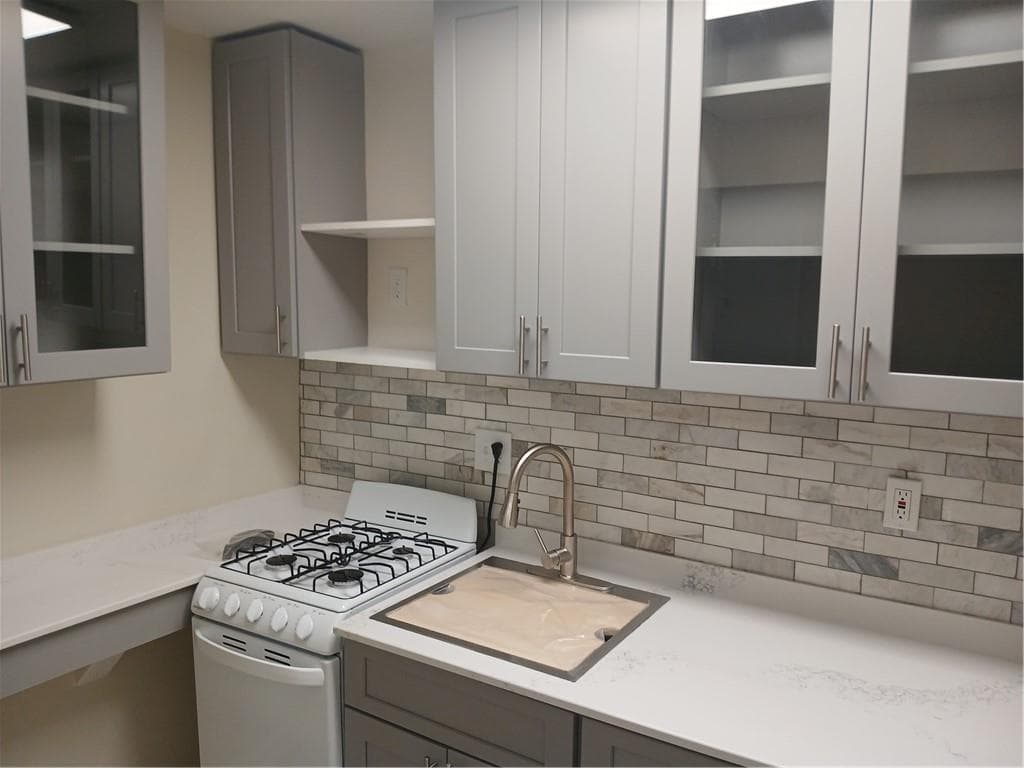 1 bedroom, 1 bathroom, 528 sq ft condominium for rent at 2805 Northeast Expressway, Atlanta, GA 30345 for $1,600 a month — photo 8
