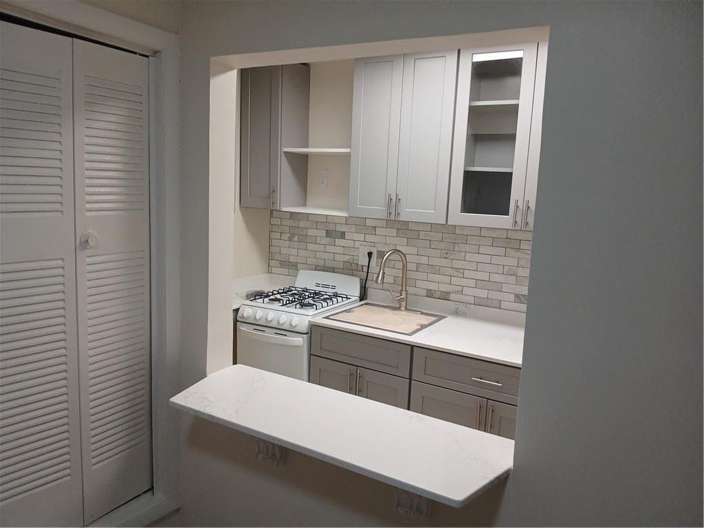 1 bedroom, 1 bathroom, 528 sq ft condominium for rent at 2805 Northeast Expressway, Atlanta, GA 30345 for $1,600 a month — photo 10