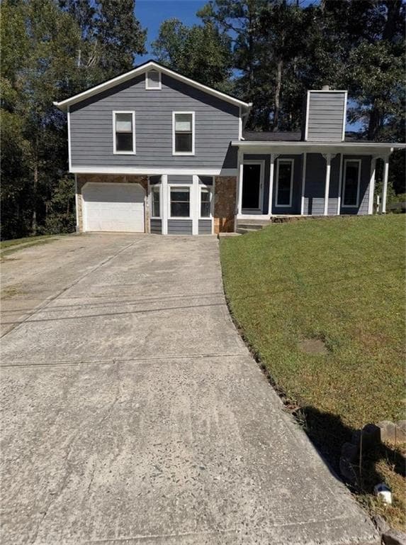 3 bedroom, 2 bathroom, 1,530 sq ft single family residence for sale at 64 Timothy Lane, Lilburn, GA 30047 — photo 3
