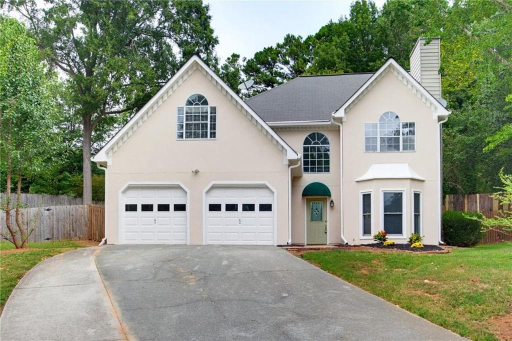 3 bedroom, 3 bathroom, 1,932 sq ft single family residence for rent at 2100 Winsburg Drive, Kennesaw, GA 30144 for $1,985 a month — photo 1 of 31