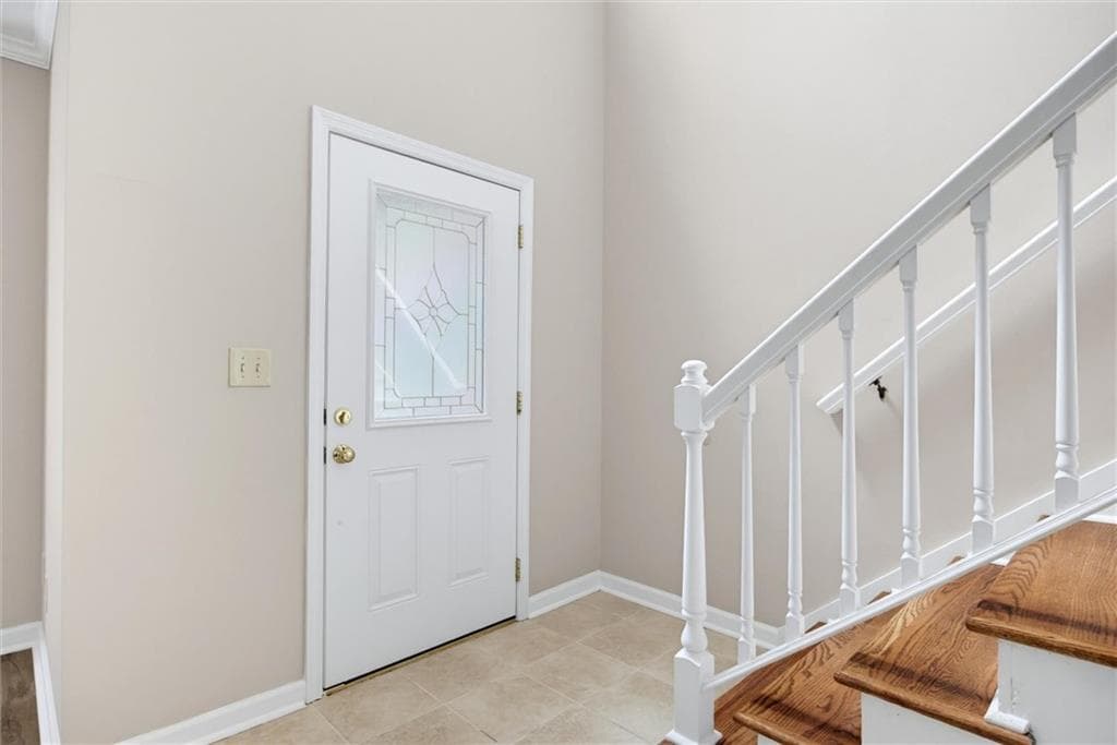 3 bedroom, 3 bathroom, 1,932 sq ft single family residence for rent at 2100 Winsburg Drive, Kennesaw, GA 30144 for $1,985 a month — photo 4