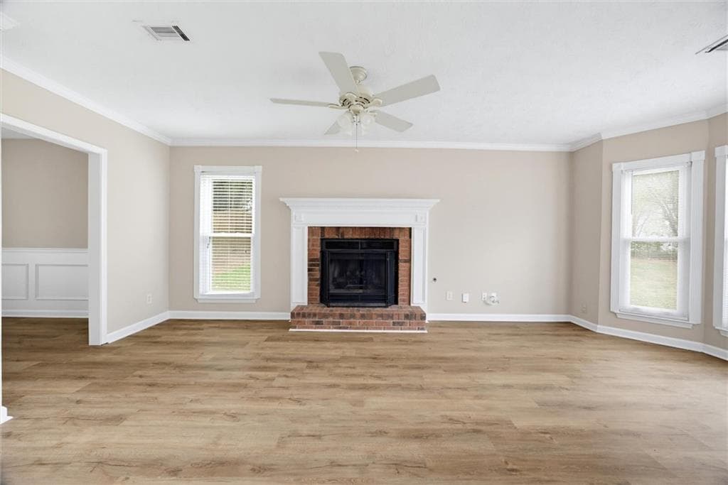 3 bedroom, 3 bathroom, 1,932 sq ft single family residence for rent at 2100 Winsburg Drive, Kennesaw, GA 30144 for $1,985 a month — photo 6
