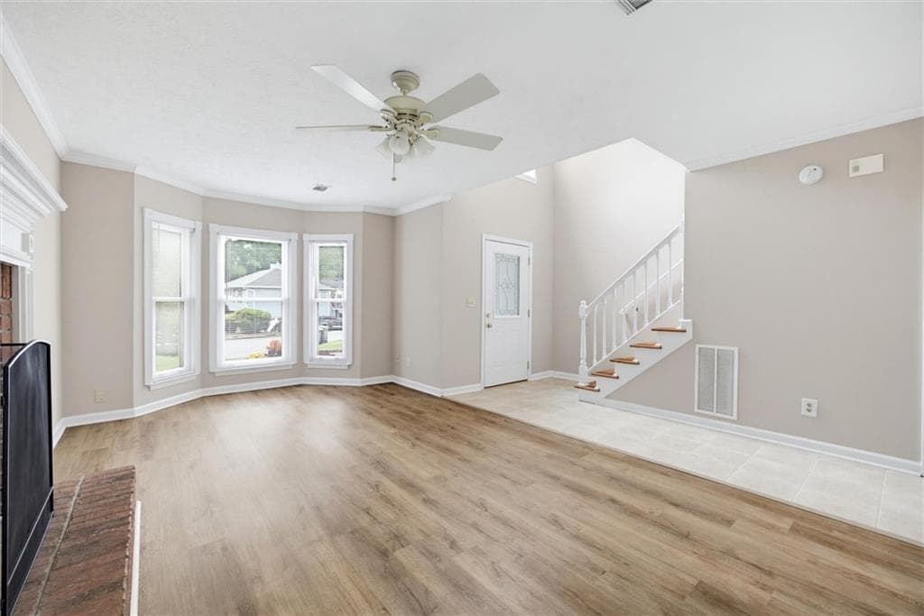 3 bedroom, 3 bathroom, 1,932 sq ft single family residence for rent at 2100 Winsburg Drive, Kennesaw, GA 30144 for $1,985 a month — photo 8