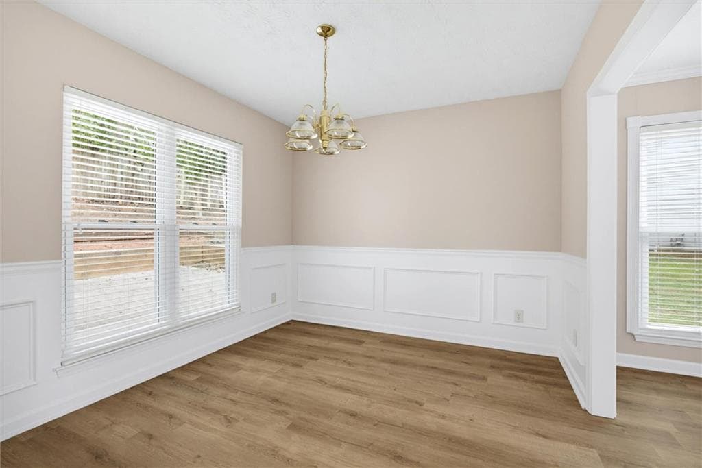 3 bedroom, 3 bathroom, 1,932 sq ft single family residence for rent at 2100 Winsburg Drive, Kennesaw, GA 30144 for $1,985 a month — photo 9