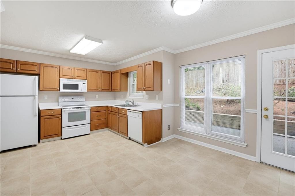 3 bedroom, 3 bathroom, 1,932 sq ft single family residence for rent at 2100 Winsburg Drive, Kennesaw, GA 30144 for $1,985 a month — photo 10