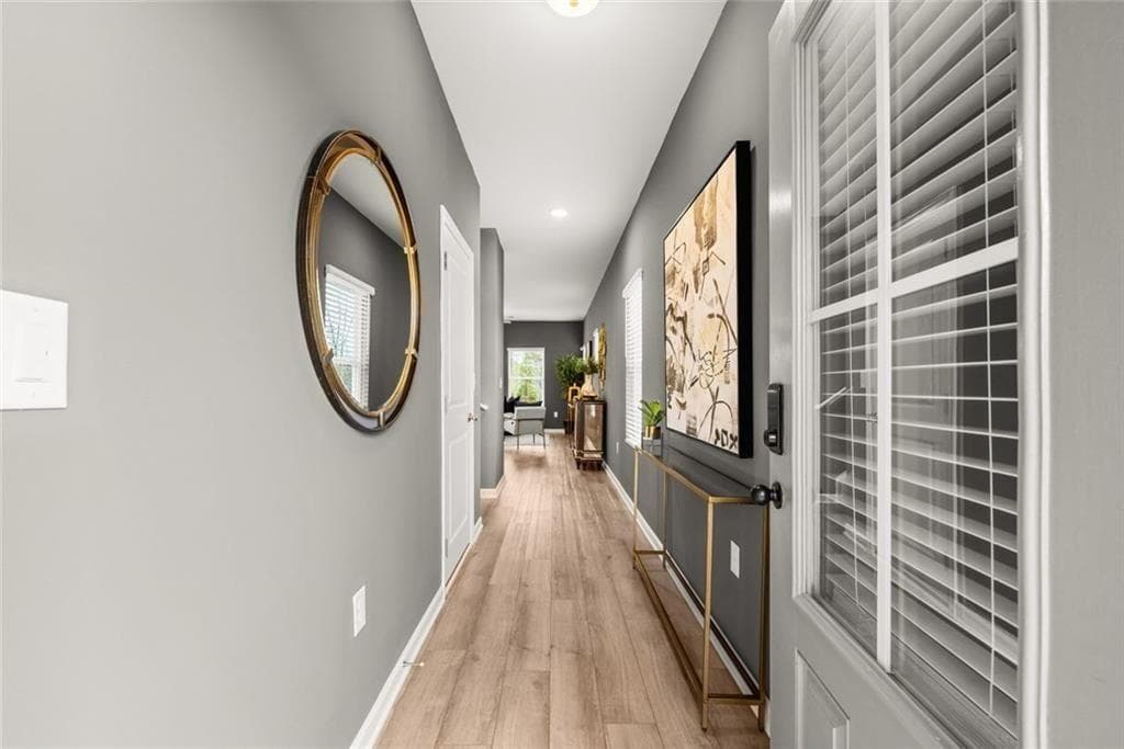 3 bedroom, 3 bathroom, 1,695 sq ft townhouse under contract at 289 Epping Street 76, Stockbridge, GA 30281 — photo 2