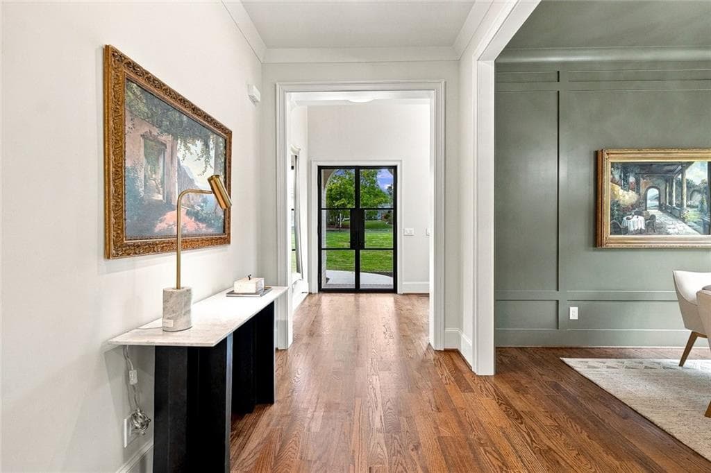 5 bedroom, 5 bathroom, 4,500 sq ft single family residence for sale at 880 Austin Dr Road, Smyrna, GA 30082 — photo 9