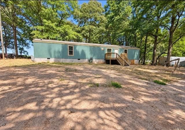 3 bedroom, 2 bathroom, 1,398 sq ft single family residence for sale at 214 Shady Lane, Hull, GA 30646 — photo 2