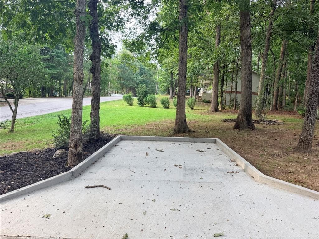 3 bedroom, 2 bathroom, 1,200 sq ft single family residence for sale at 200 Swain Street, Clarkesville, GA 30523 — photo 5