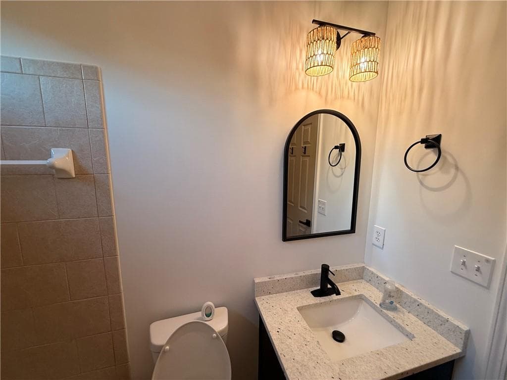 5 bedroom, 4 bathroom, 2,836 sq ft single family residence for sale at 495 Grand Ivey Place, Dacula, GA 30019 — photo 9