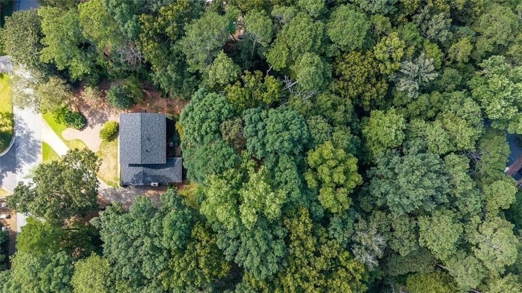 4 bedroom, 3 bathroom, 2,620 sq ft single family residence for sale at 2206 Deer Ridge Drive, Smoke Rise, GA 30087 — photo 4