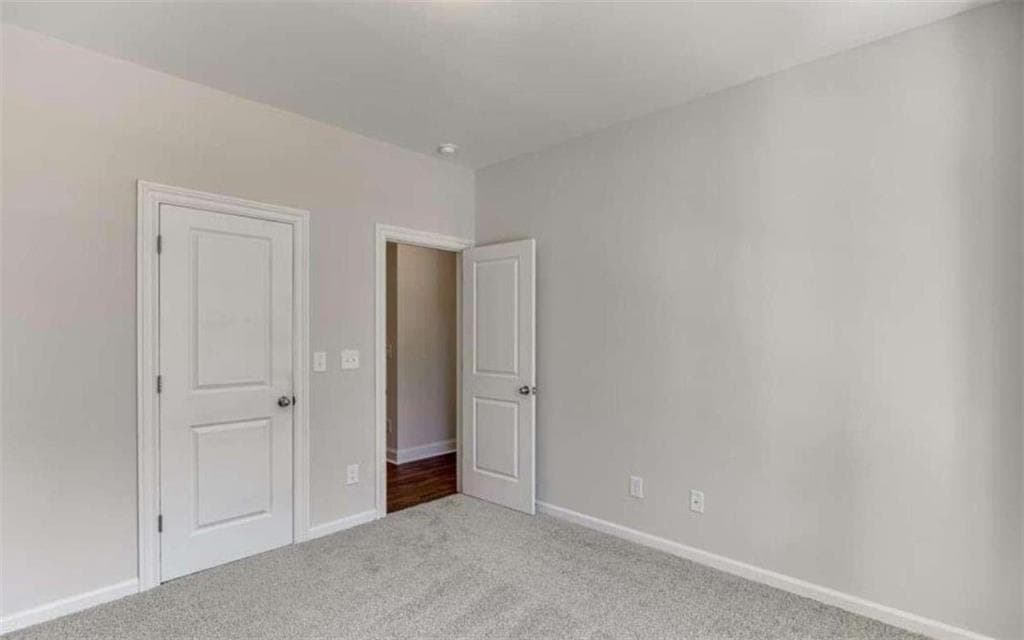 4 bedroom, 3 bathroom, 2,108 sq ft single family residence for rent at 2155 Nunnally Farm Road, Monroe, GA 30655 for $3,050 a month — photo 3