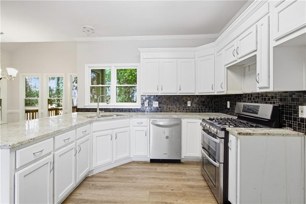 5 bedroom, 4 bathroom, 3,213 sq ft single family residence for sale at 716 Braidwood Ridge, Acworth, GA 30101 — photo 2