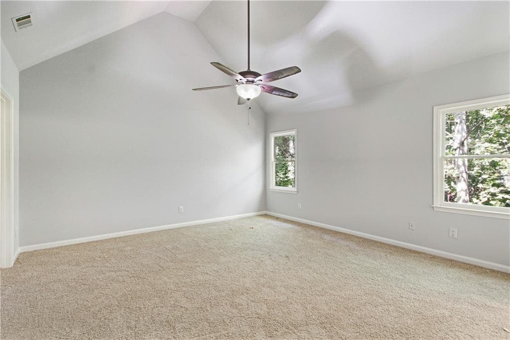 5 bedroom, 4 bathroom, 3,213 sq ft single family residence for sale at 716 Braidwood Ridge, Acworth, GA 30101 — photo 4