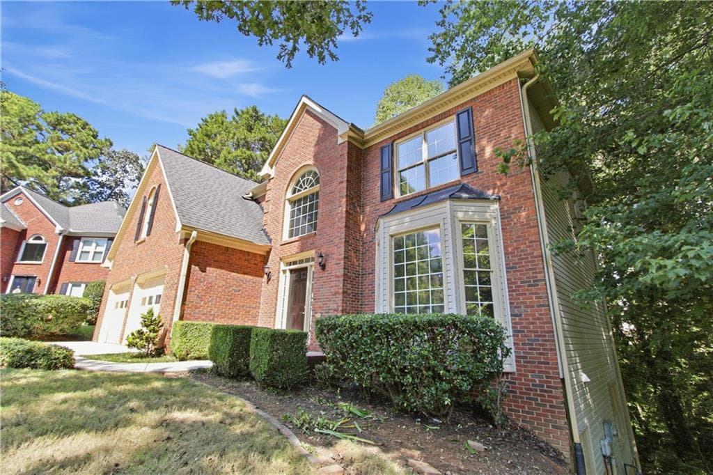 5 bedroom, 4 bathroom, 3,213 sq ft single family residence for sale at 716 Braidwood Ridge, Acworth, GA 30101 — photo 6