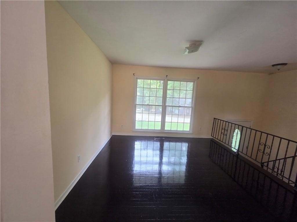 6 bedroom, 2 bathroom, 1,559 sq ft single family residence for sale at 3621 Glen Mora Drive, Decatur, GA 30032 — photo 9