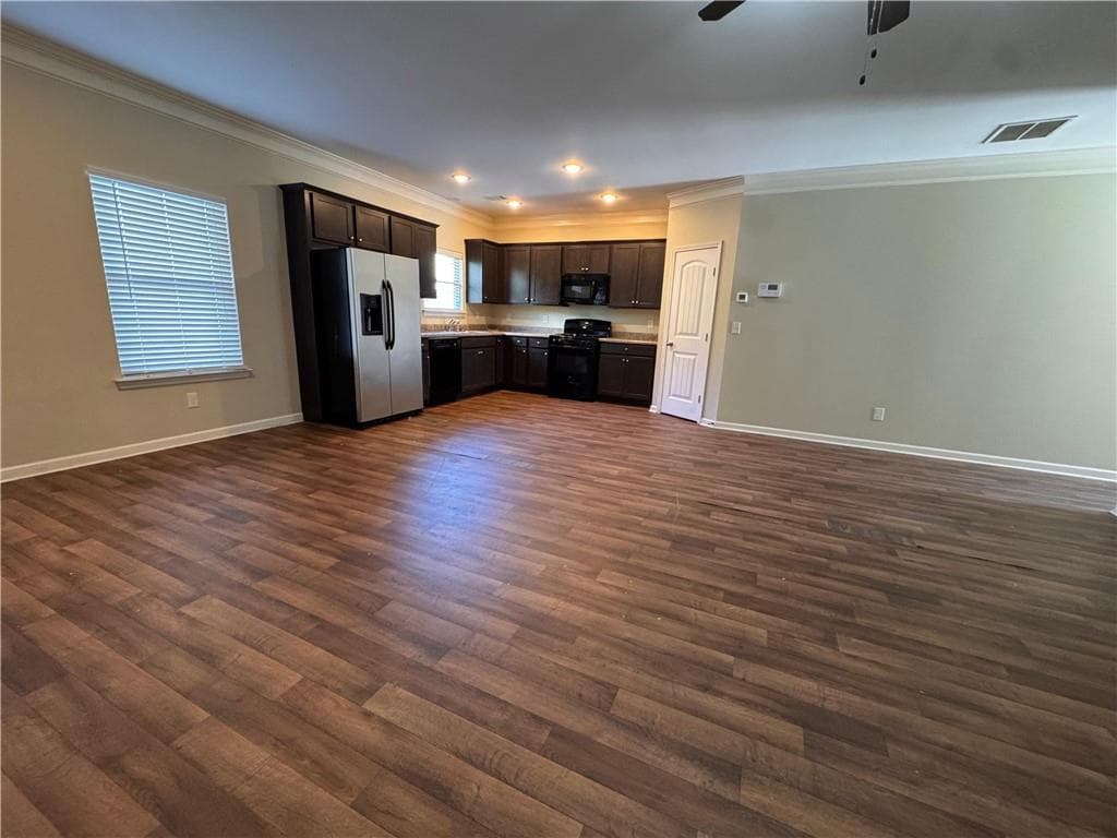 3 bedroom, 3 bathroom, 1,840 sq ft single family residence for rent at 348 Turtle Creek Drive, Winder, GA 30680 for $1,800 a month — photo 5