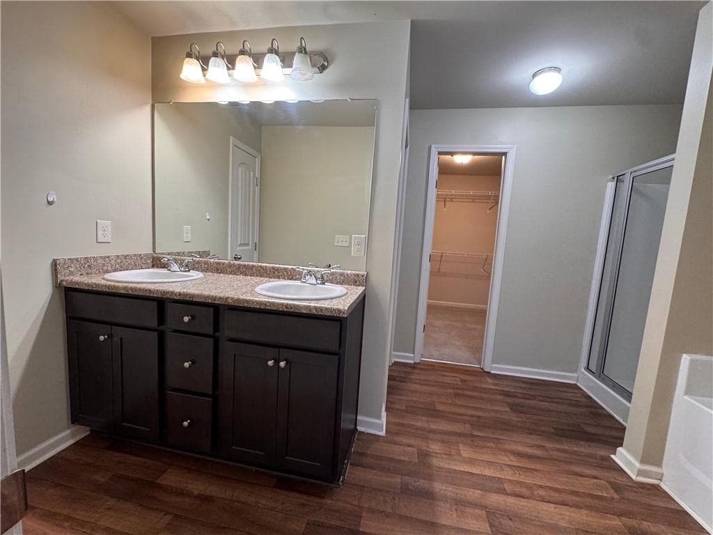 3 bedroom, 3 bathroom, 1,840 sq ft single family residence for rent at 348 Turtle Creek Drive, Winder, GA 30680 for $1,800 a month — photo 9