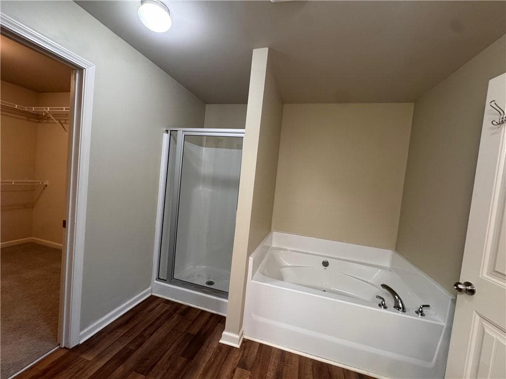3 bedroom, 3 bathroom, 1,840 sq ft single family residence for rent at 348 Turtle Creek Drive, Winder, GA 30680 for $1,800 a month — photo 10