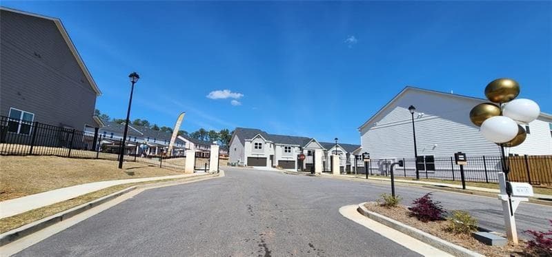 4 bedroom, 3 bathroom, 2,326 sq ft townhouse for rent at 1377 Fern Ridge Court, Norcross, GA 30093 for $2,600 a month — photo 2
