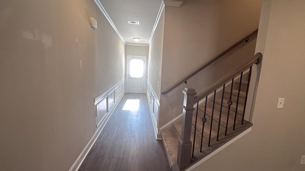4 bedroom, 3 bathroom, 2,326 sq ft townhouse for rent at 1377 Fern Ridge Court, Norcross, GA 30093 for $2,600 a month — photo 5