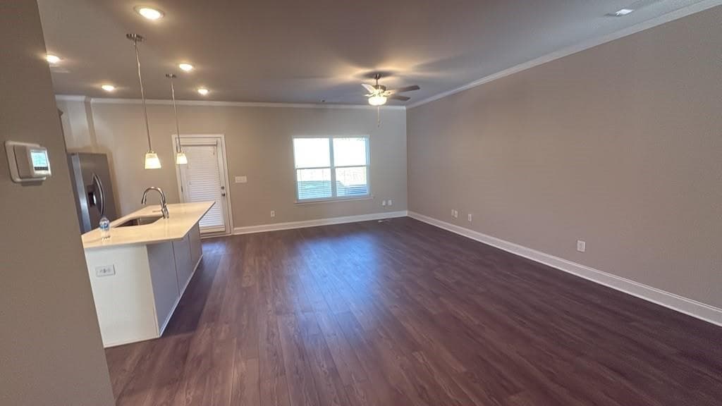 4 bedroom, 3 bathroom, 2,326 sq ft townhouse for rent at 1377 Fern Ridge Court, Norcross, GA 30093 for $2,600 a month — photo 7
