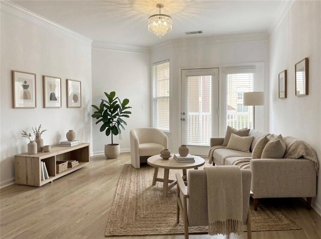 1 bedroom, 1 bathroom, 840 sq ft condominium for sale at 10 Perimeter Summit Boulevard 4116, Brookhaven, GA 30319