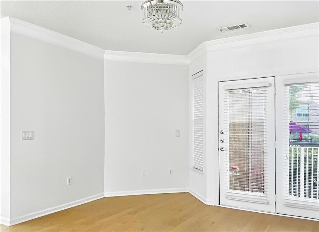 1 bedroom, 1 bathroom, 840 sq ft condominium for sale at 10 Perimeter Summit Boulevard 4116, Brookhaven, GA 30319 — photo 4
