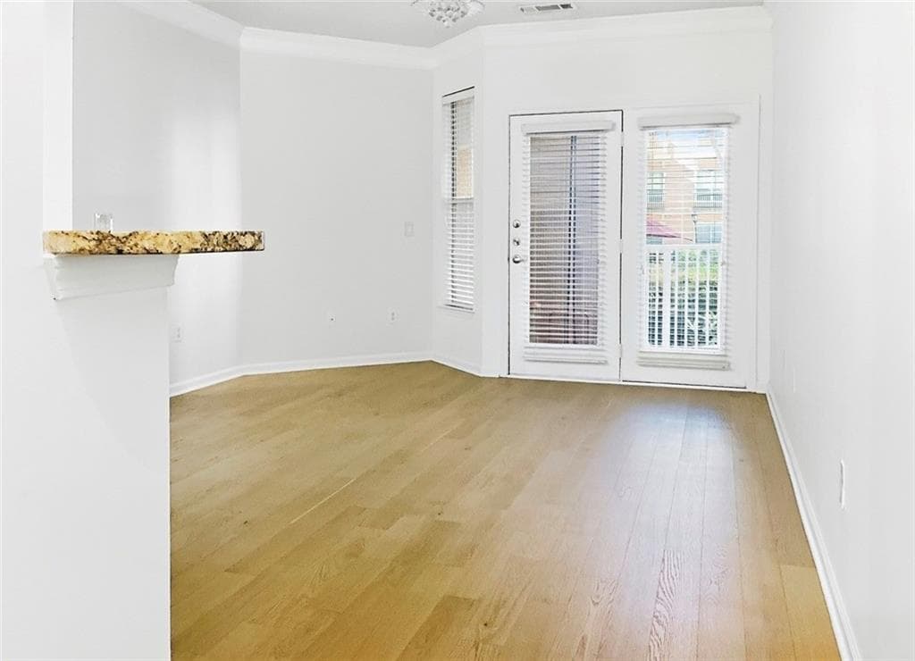 1 bedroom, 1 bathroom, 840 sq ft condominium for sale at 10 Perimeter Summit Boulevard 4116, Brookhaven, GA 30319 — photo 5