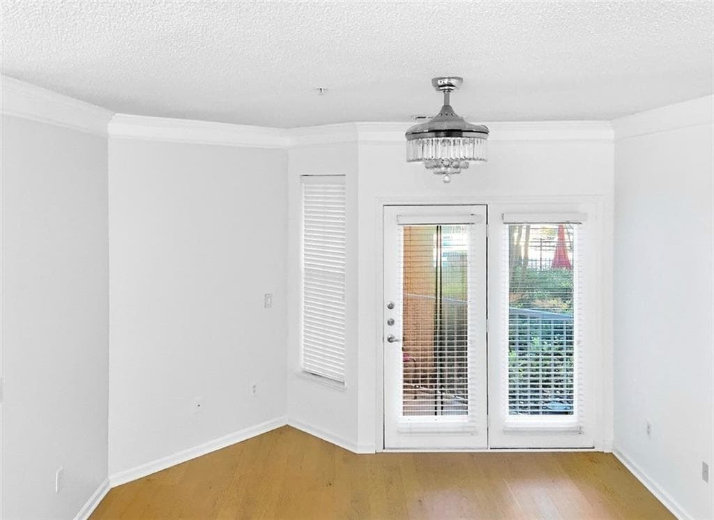 1 bedroom, 1 bathroom, 840 sq ft condominium for sale at 10 Perimeter Summit Boulevard 4116, Brookhaven, GA 30319 — photo 6